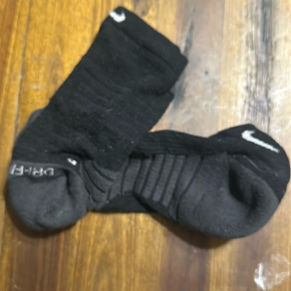 Nike low-cut ankle socks